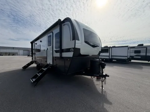 2026 Forest River Rockwood Mini Lite 2515S - Photo 2