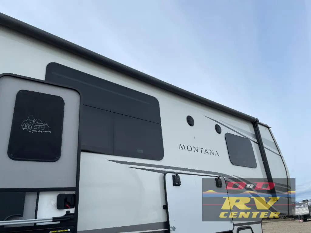 2022 Keystone Montana 3813MS, Photos photo 13