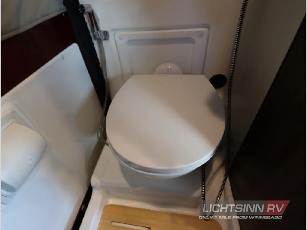 2022 Winnebago Travato 59KL, Photos photo 47