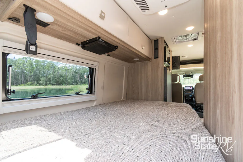 2027 Winnebago Travato 59G, Photos photo 25