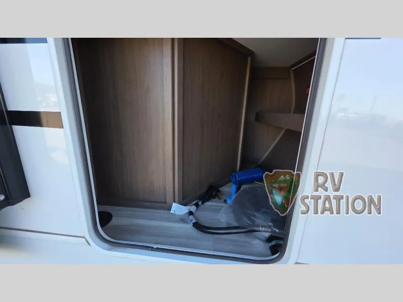 2026 Keystone RV Cougar Half-Ton 25FKD - Photo 4