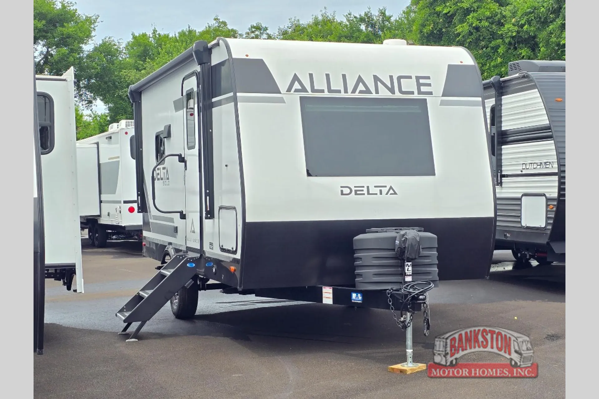 2026 Alliance RV Delta Solo ML166 - Photo 2