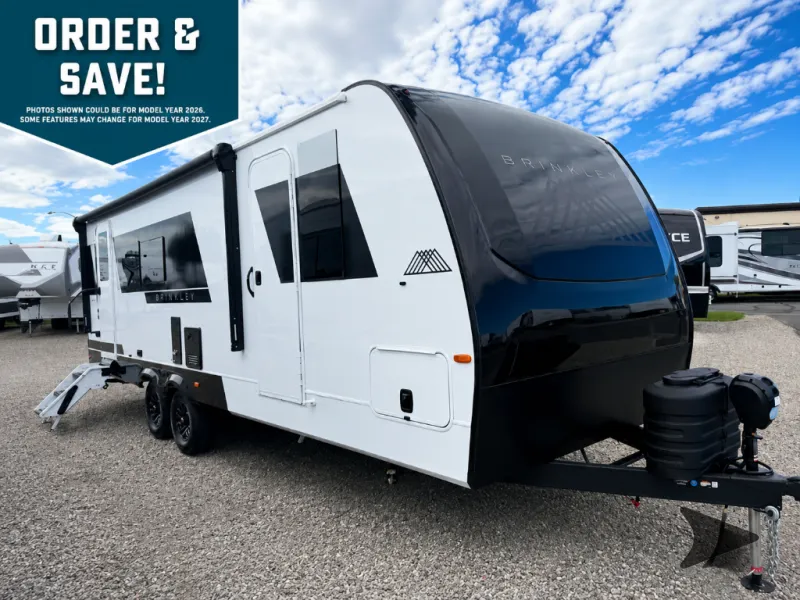 2026 Brinkley Model Ix 25X - Photo 2