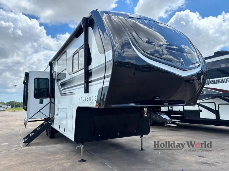 2027 Grand Design Influence 2903RL - Photo 2