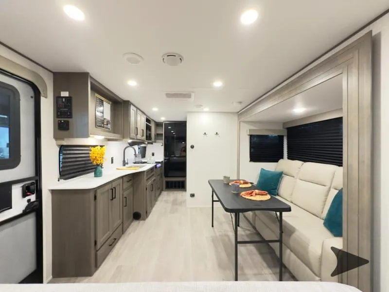 2026 Grand Design Transcend Xplor 20MKX - Photo 3