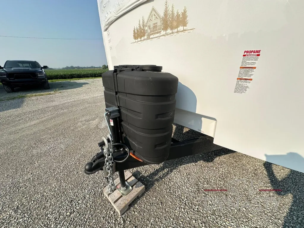 2026 Forest River Sandpiper Destination Trailers 396RKLR, Photos photo 7