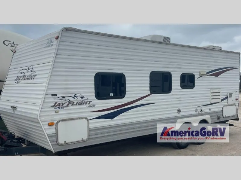 2008 Jayco Jay Flight 22 FB - Photo 2