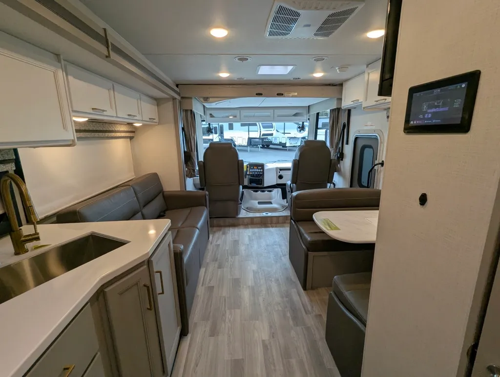 2026 Thor Motor Coach Windsport 29L, Photos photo 33