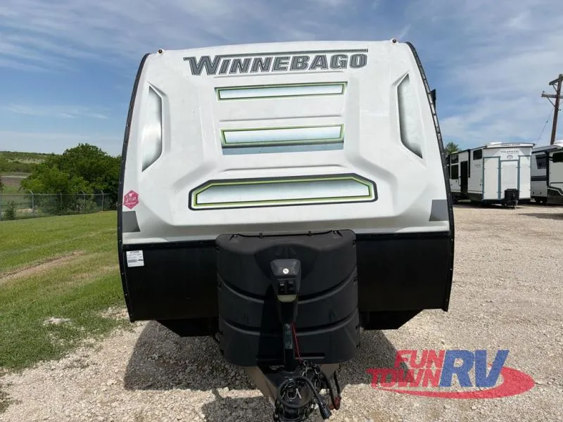 2022 Winnebago Micro Minnie FLX 2108DS - Photo 4