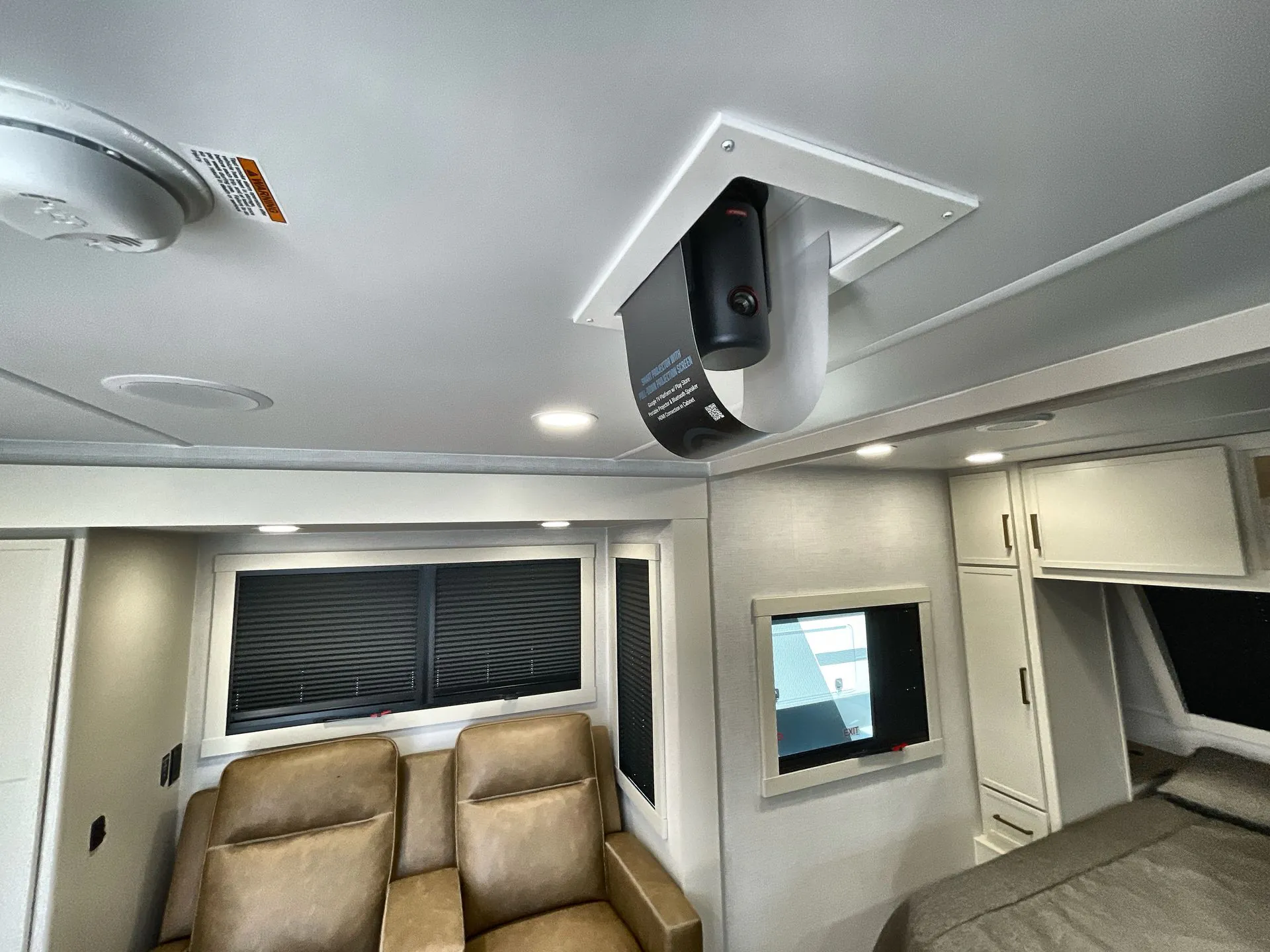2026 Brinkley Model I 235