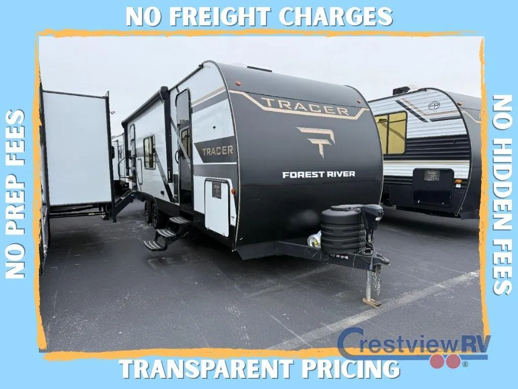 2026 Prime Time Tracer 235RK - Photo 2