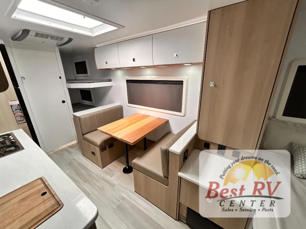 2026 Palomino Pause Reboot Edition 196, Photos photo 15