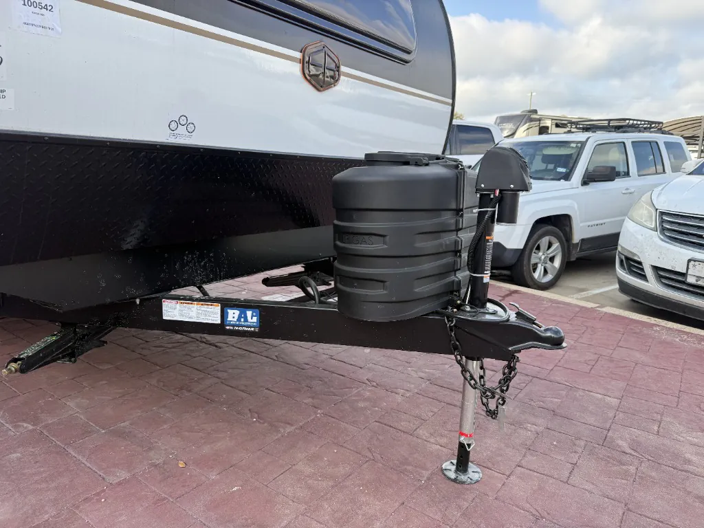 2027 Forest River R-Pod RP-205 — Photo 5