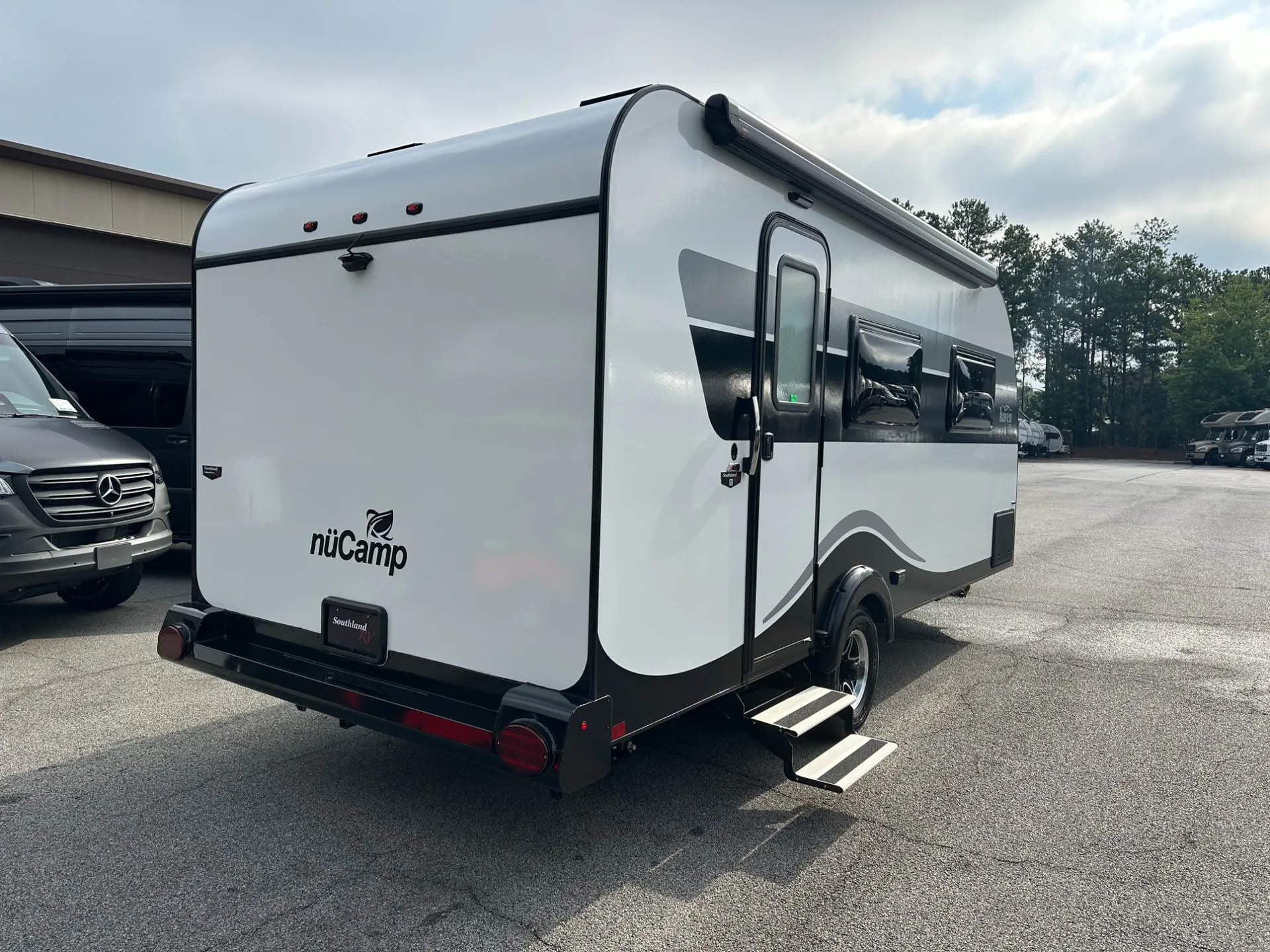 2027 NuCamp Haven TWIN - Photo 4