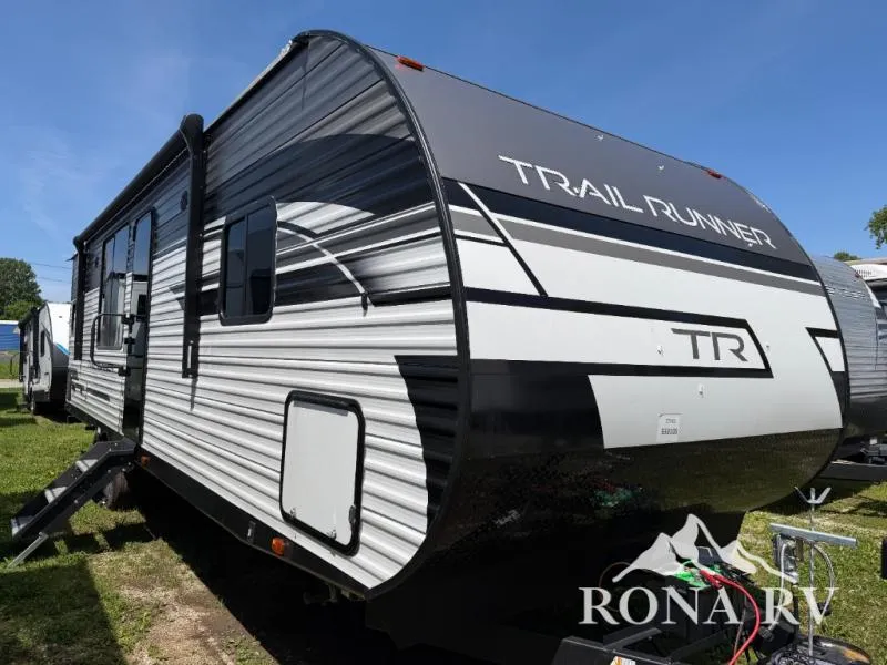 2024 Heartland Trail Runner 27RKS - Photo 2