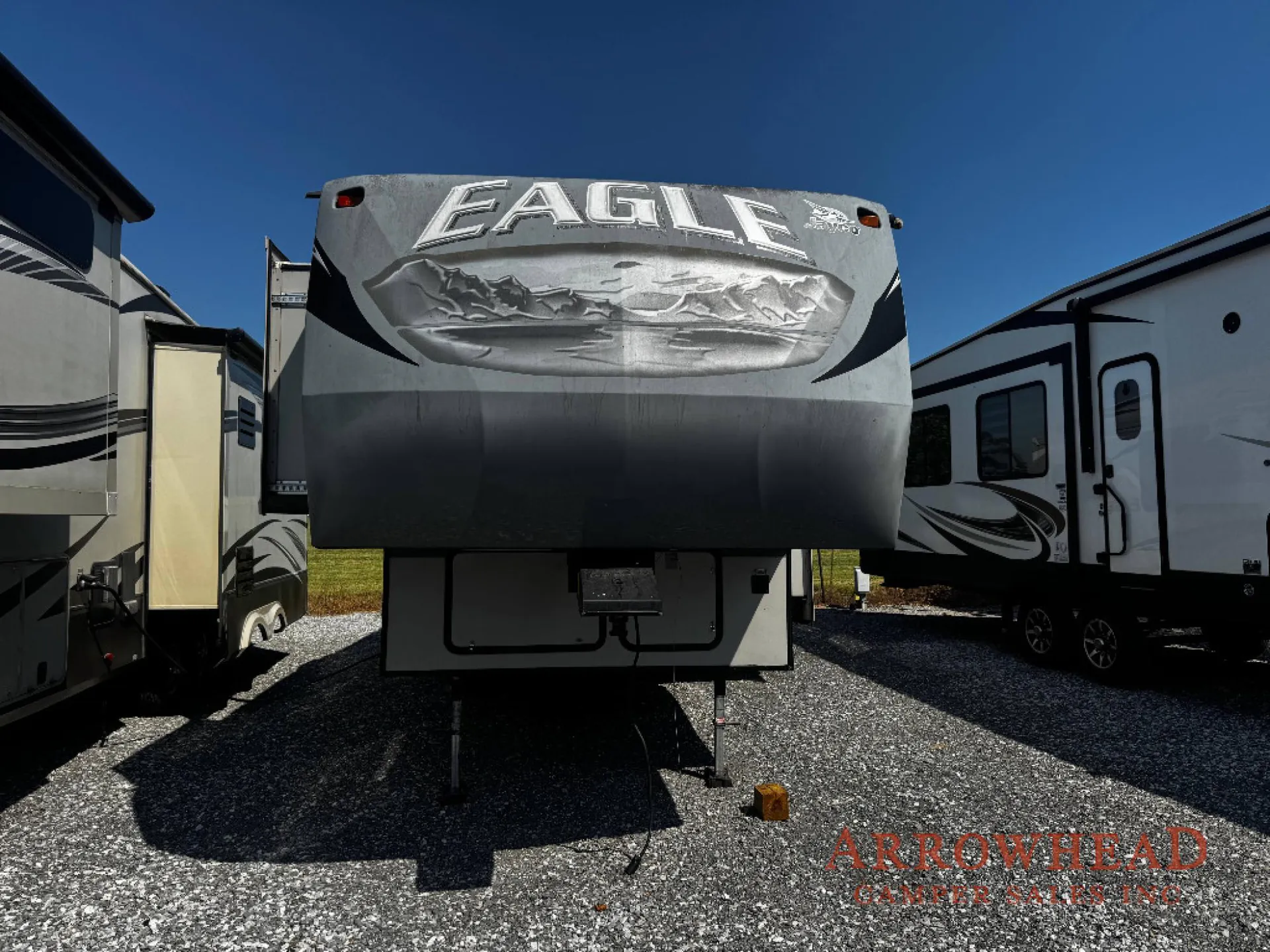 2013 Jayco Eagle HT 265RLS - Photo 4