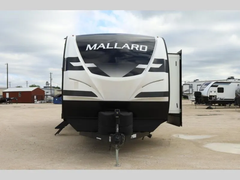 2022 Heartland Mallard Used    335 - Photo 2