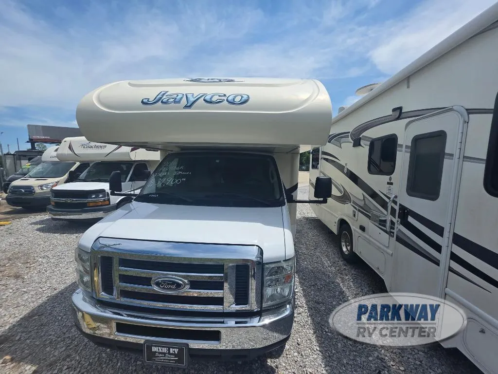 2016 Jayco Redhawk 23XM - Photo 2