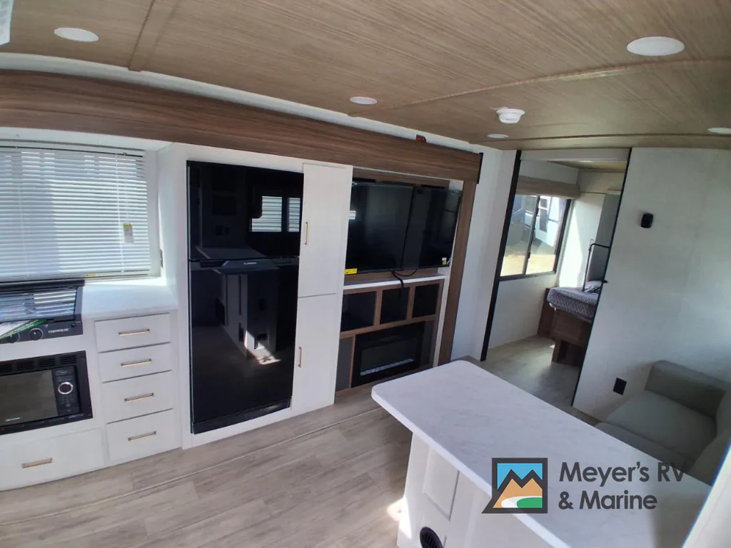 2026 Forest River Vibe 2500CK, Photos photo 6