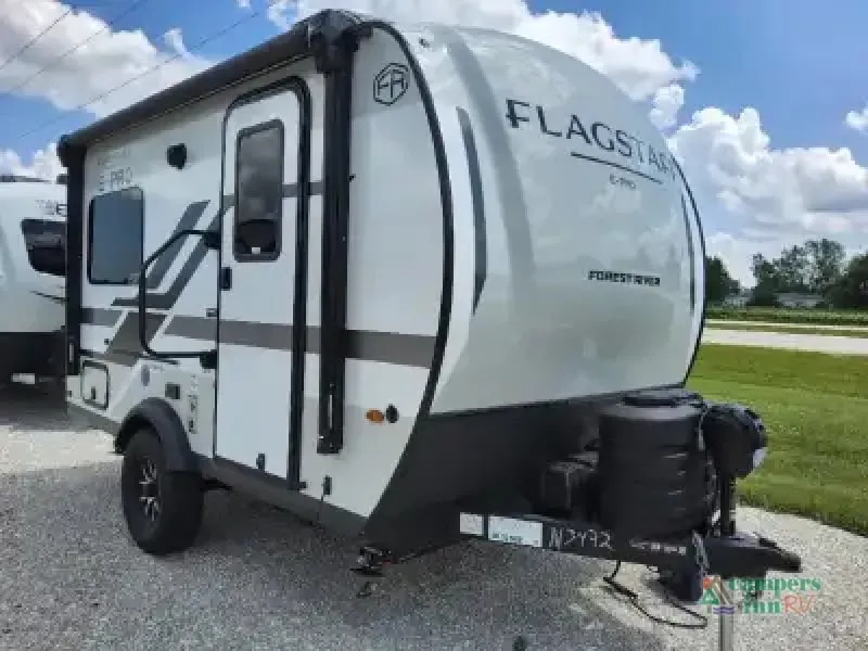 2026 Forest River Flagstaff E-Pro E15TB - Photo 2
