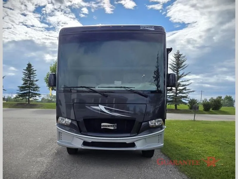 2019 Newmar Bay Star Sport 3226 - Photo 3