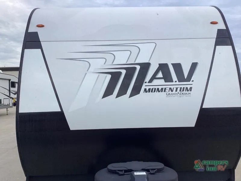 2026 Grand Design Momentum MAV 24MAV - Photo 3