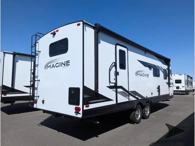 2026 Grand Design Imagine 2600RB - Photo 4