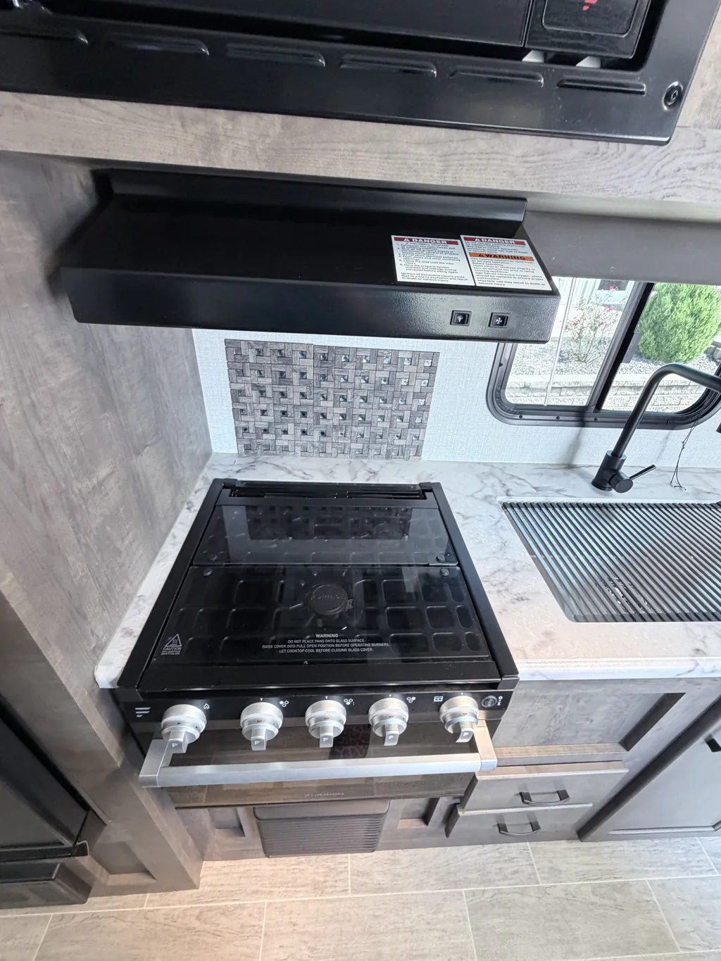 2021 Venture RV Sonic SN190VRB, Photos photo 14
