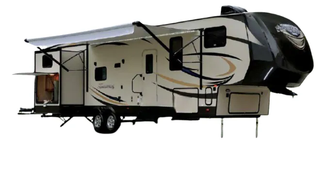 Forest River Salem Hemisphere Lite 276ROK exterior