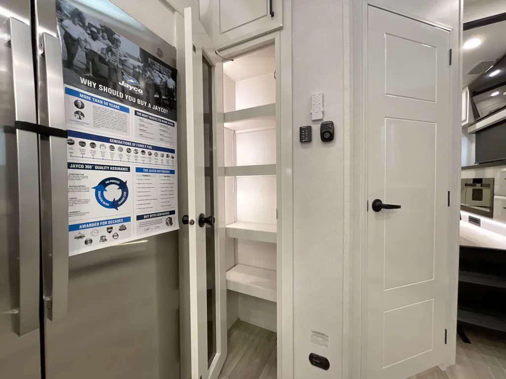 2027 Jayco Pinnacle 36FBTS, Photos photo 38