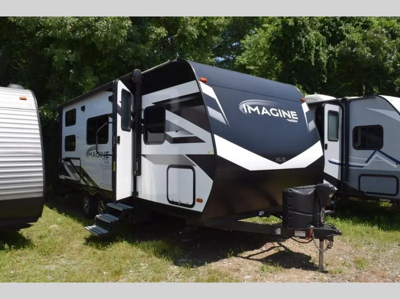 2022 Grand Design Imagine XLS 21BHE - Photo 4