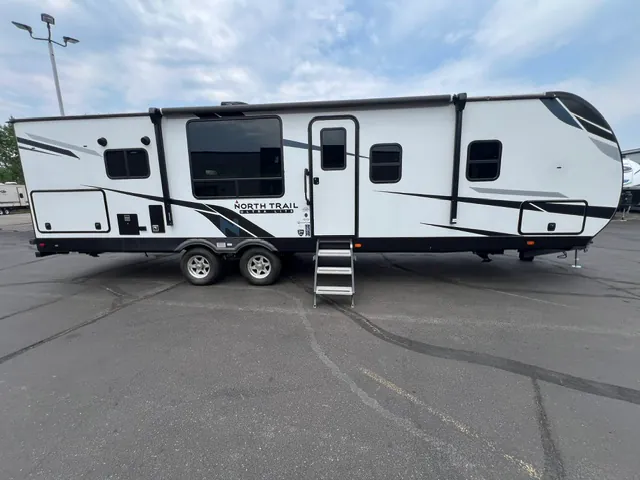 2022 Heartland North Trail 28RKDS - Photo 2