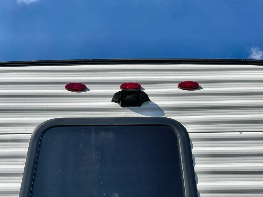 2026 CrossRoads Zinger 390DB - Photo 4