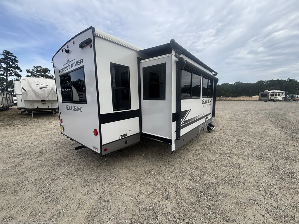 2026 Forest River Salem Hemisphere 271RL, Photos photo 7