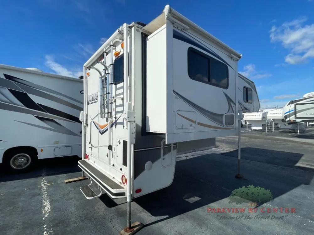 2015 Lance Lance 1050S - Photo 2