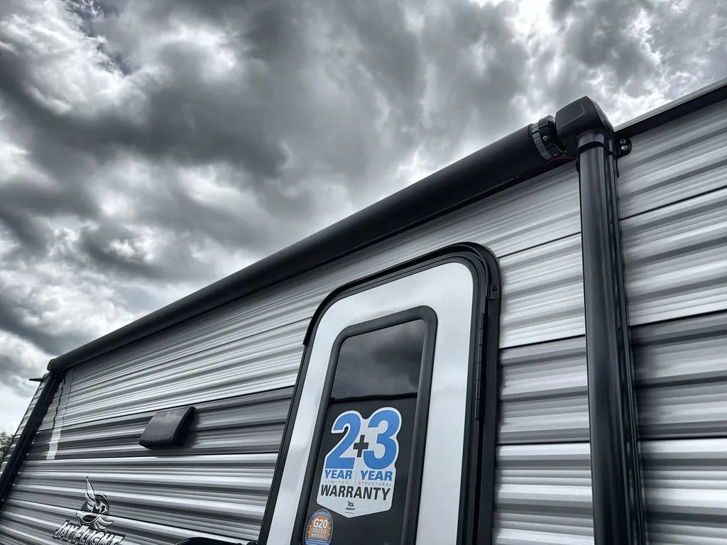2027 Jayco Jay Flight 197MB - Photo 4