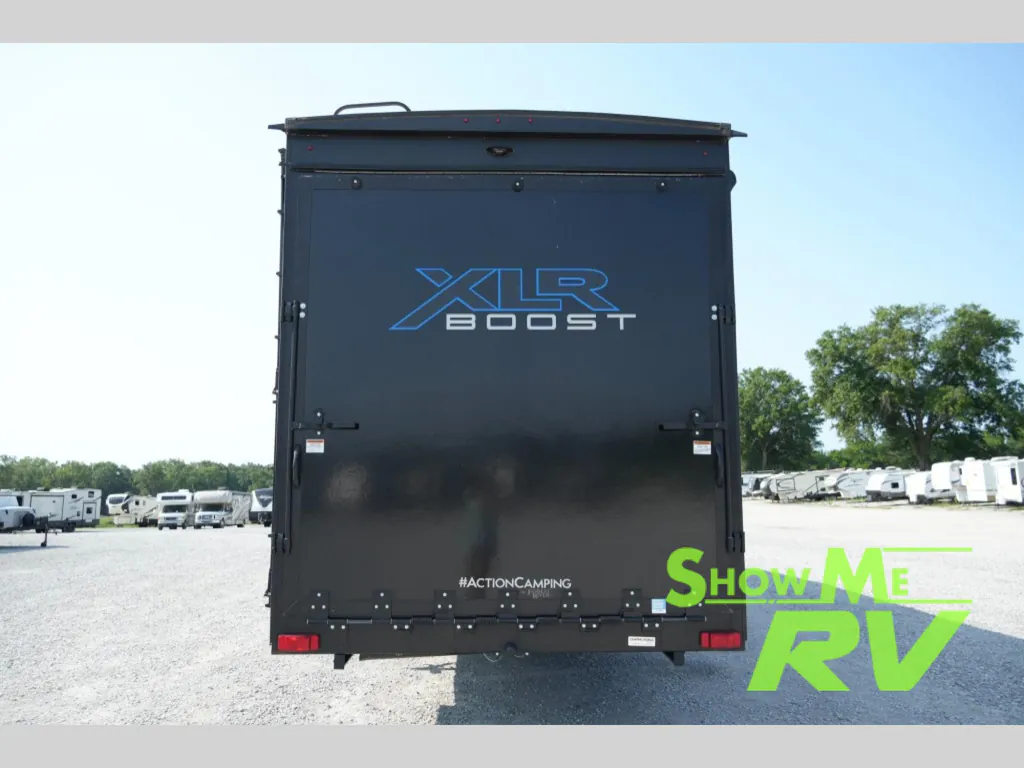 2023 Forest River XLR Boost 36XLRXF16, Photos photo 7