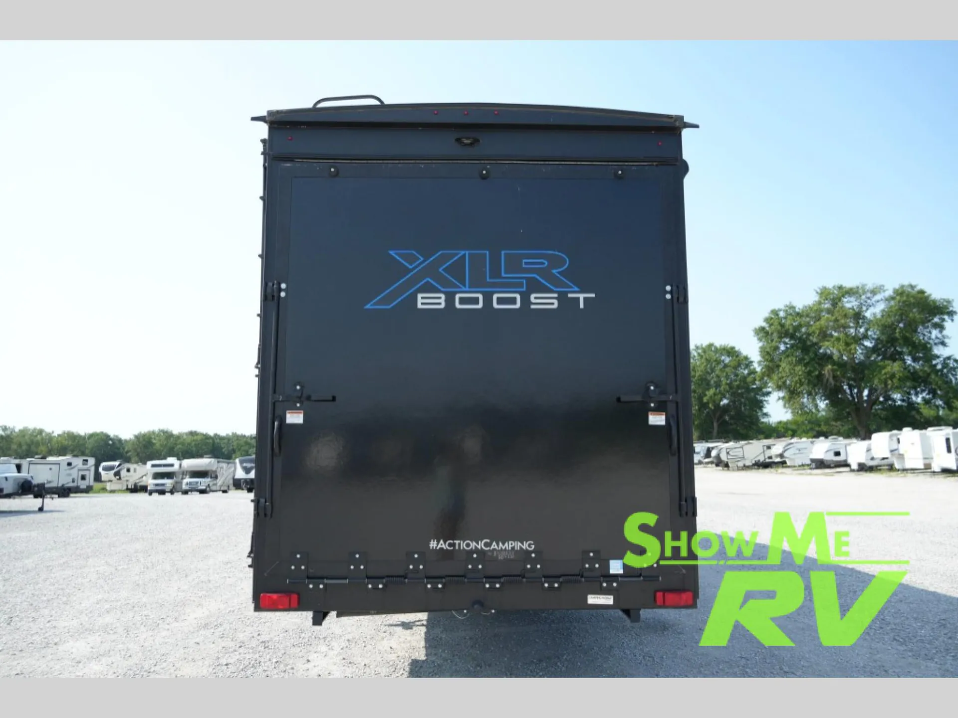 2023 Forest River XLR Boost 36XLRXF16 — Photo 7