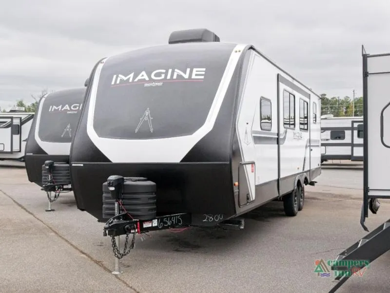 2026 Grand Design Imagine 2800BH - Photo 3