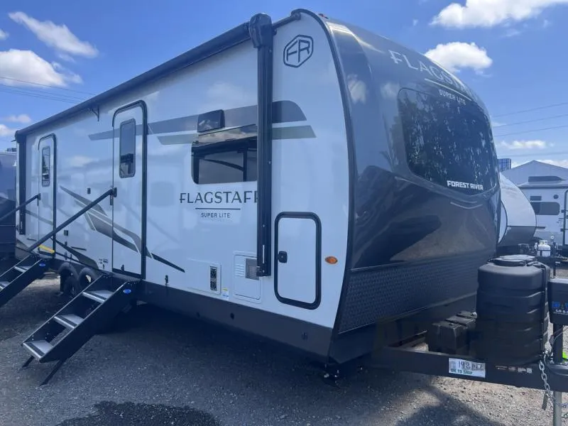 2026 Forest River Flagstaff Super Lite 26FKBS - Photo 4