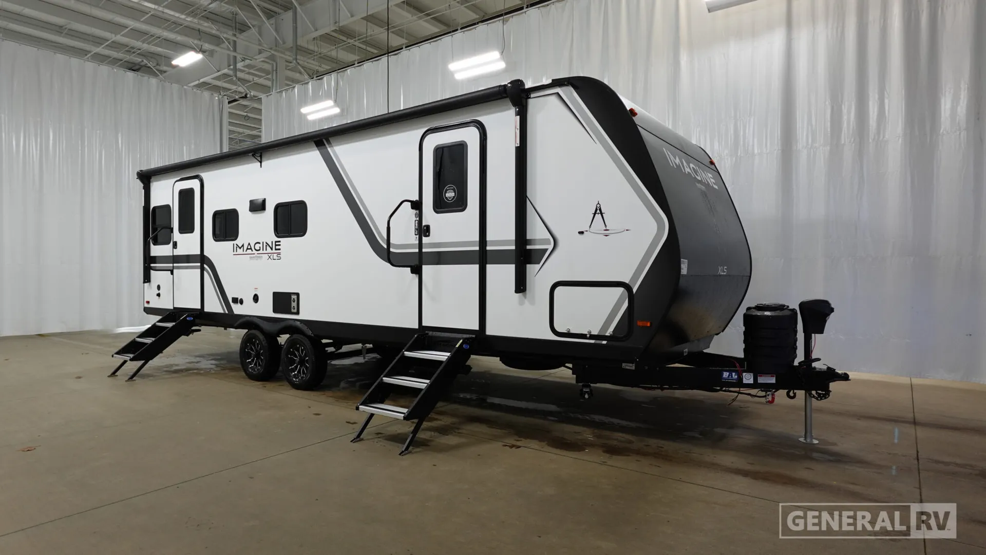 2026 Grand Design Imagine XLS 25RLE - Photo 2