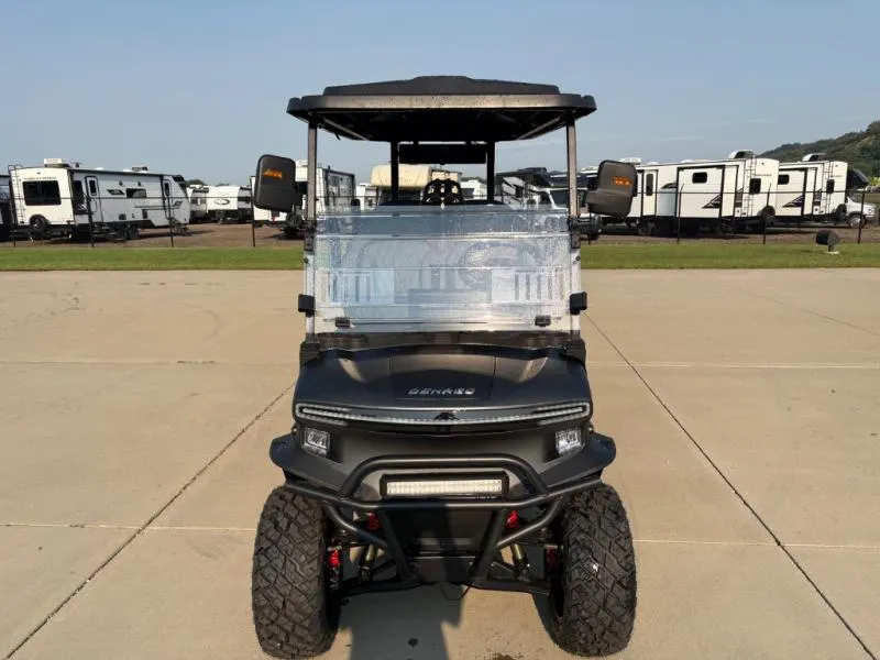 2026 Denago EV Rover XL New    Gen 3 - Photo 2