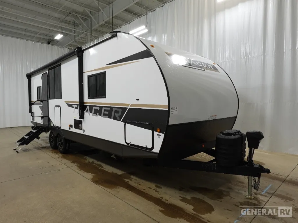 2025 Prime Time RV Tracer 255DS - Photo 2