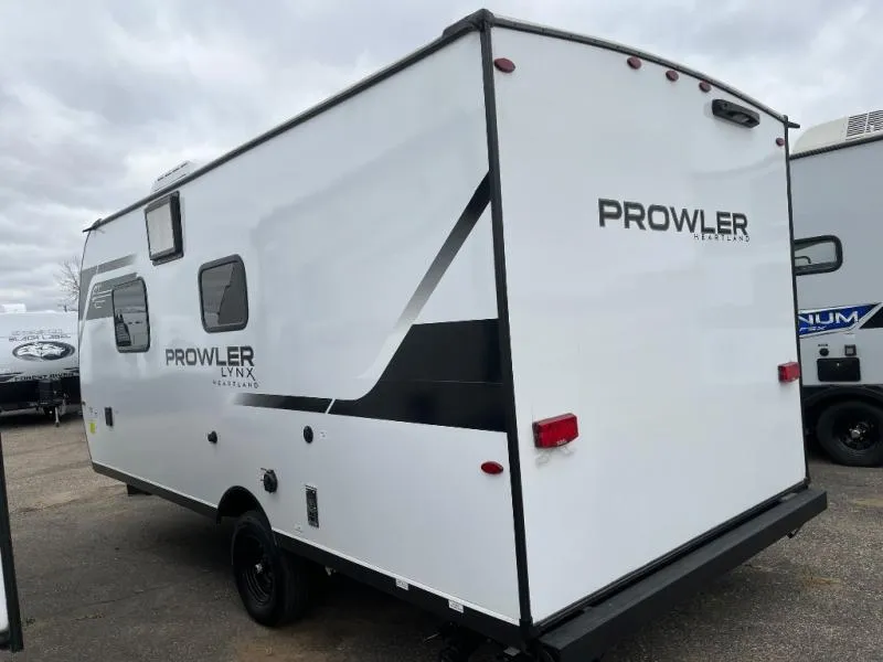 2026 Heartland Prowler Lynx 1700RB - Photo 4