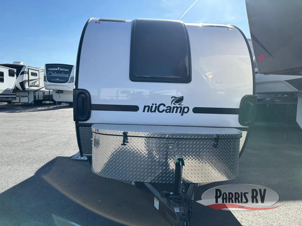 2026 nuCamp RV TAB 360 CS BOONDOCK - Photo 3
