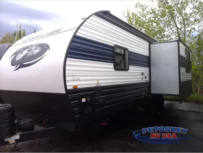 2023 Forest River RV Cherokee 243TR - Photo 3