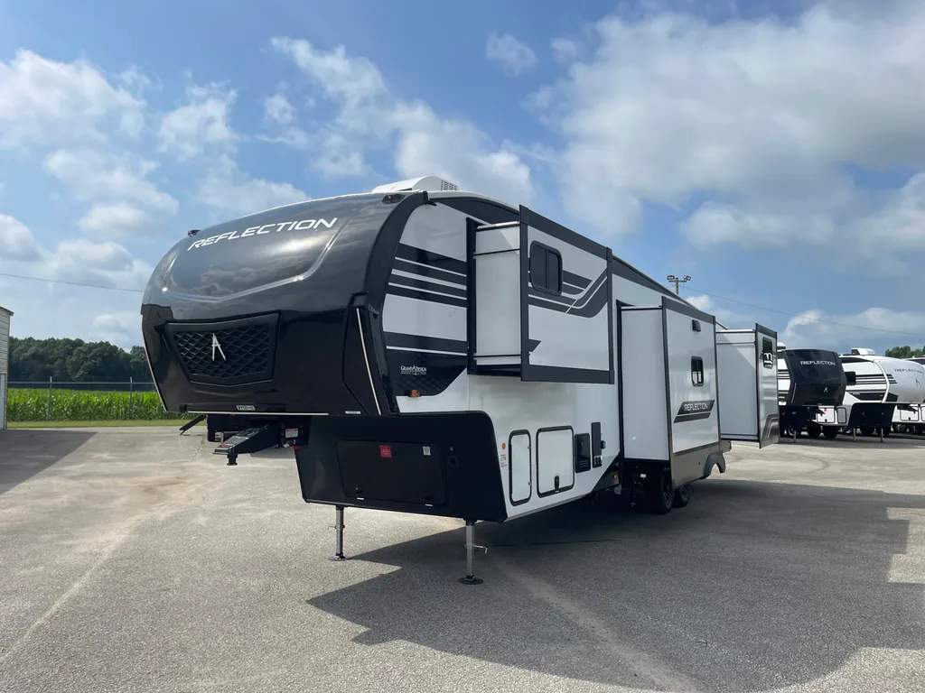 2026 Grand Design Reflection 311BHS for sale - $77,987