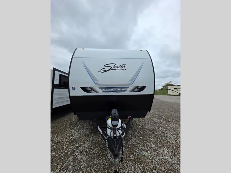 2026 Shasta RVs i-5 Edition 533BH, Photos photo 3