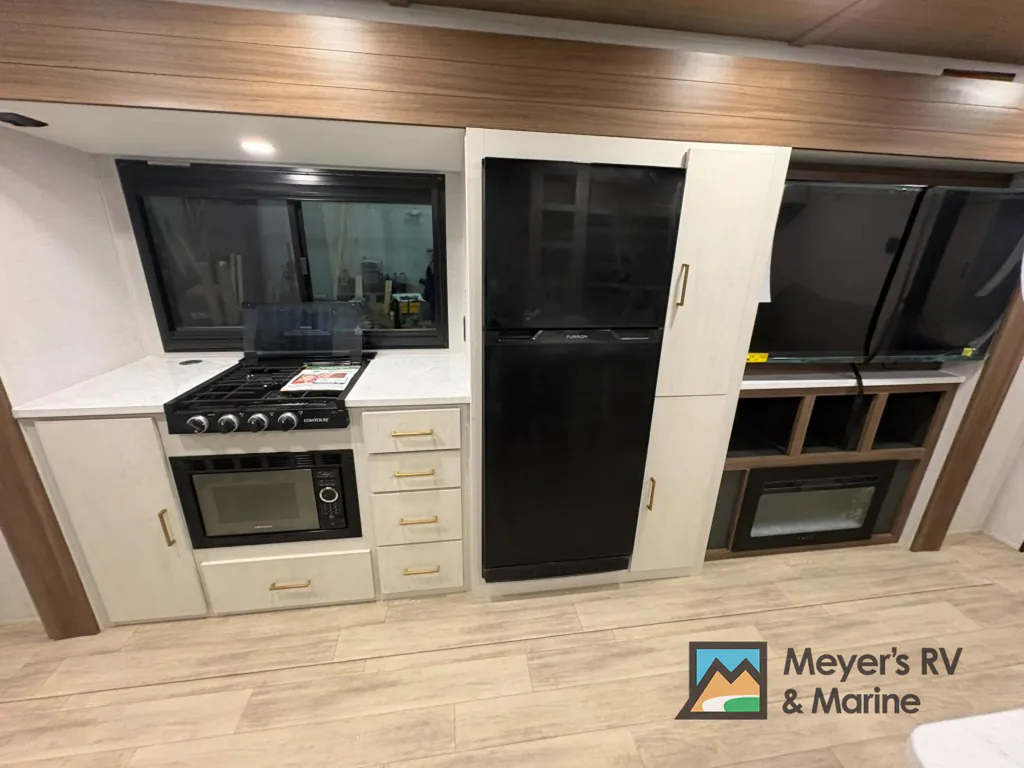 2026 Forest River Vibe Extreme Lite 2500CK, Photos photo 10
