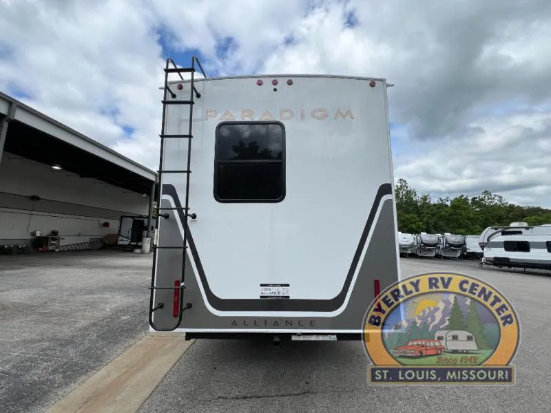 2026 Alliance RV Paradigm 382RK - Photo 4
